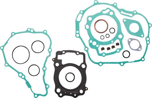 MOOSE RACING Complete Gasket Kit 