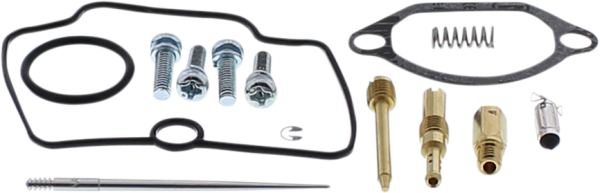 MOOSE RACING Carburetor Repair Kit 