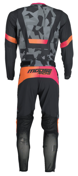 Tricou Moose Racing Sahara™ Stealth-1