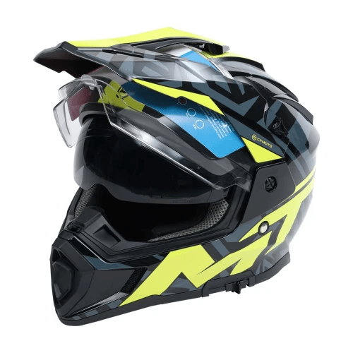 Casca ATV CFMOTO Black/Green-11325f6b036e501e031be290e0cf6fd7.webp