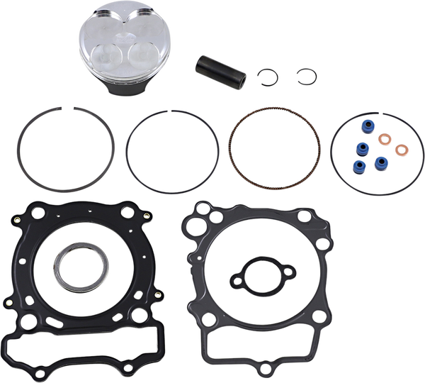 MOOSE RACING High-performance 4-stroke Piston Kit By Cp Pistons 