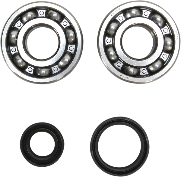 Crankshaft Bearing And Seal Kit