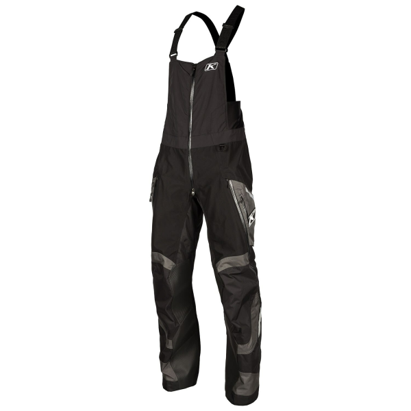 Pantaloni Snowmobil Klim Havoc Bib Non-Insulated Black-114973b148b8dfc876e789ea87938f4a.webp