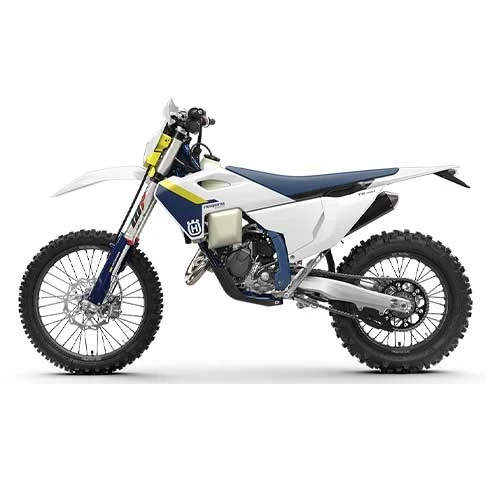 Husqvarna TE 150 '25-0