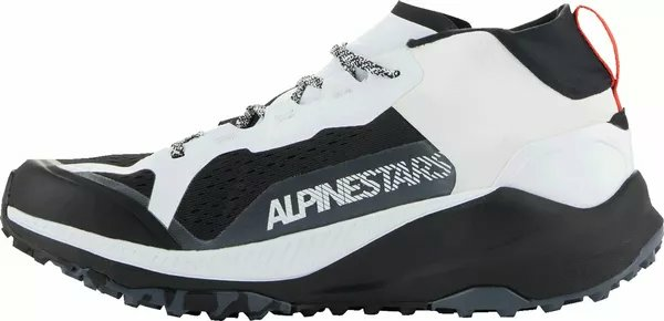 Alpinestars Meta Xr V2 Shoes Black -0