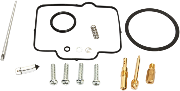 MOOSE RACING Carburetor Repair Kit 