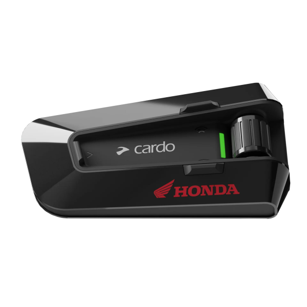 Sistem Comunicatie Cardo Packtalk EDGE - Honda-4