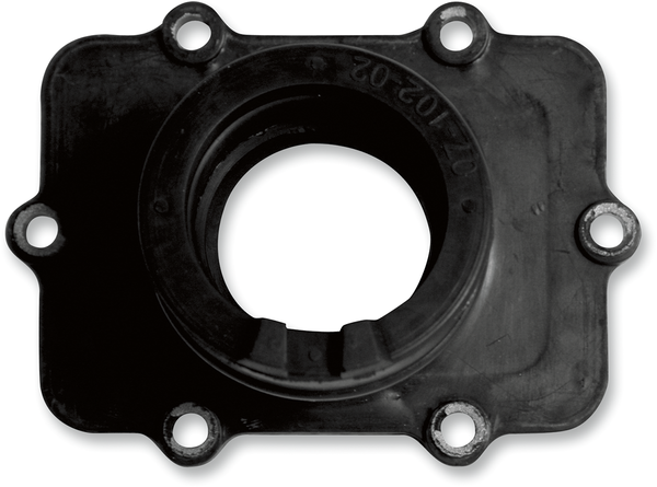 Carburetor Mounting Flange Black-115d92104a3030aac0dc0d4176c55b75.webp