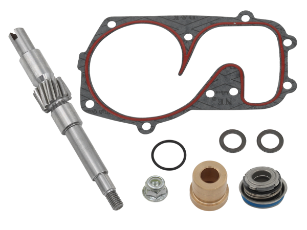 Sno-X Water pump repair kit, Polaris