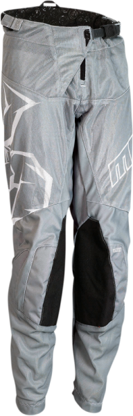 Youth Agroid Pants Gray-5