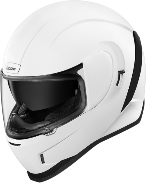 Helmet Afrm WhiteWhite -0