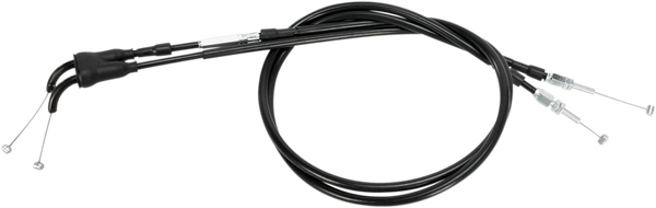 Black Vinyl Throttle Cable Black -11ba8ffc0c148ec4c96243a0519cc887.webp