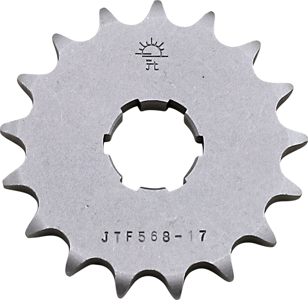 JT SPROCKETS Countershaft Sprocket 