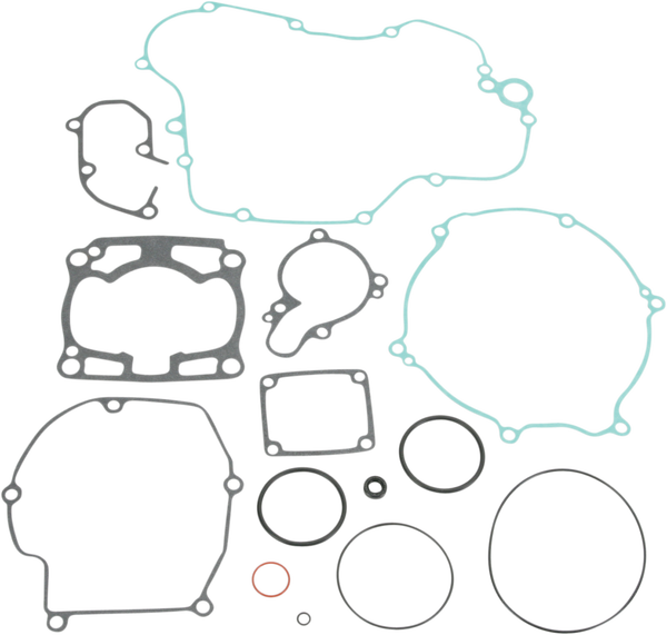 MOOSE RACING Complete Gasket Kit 