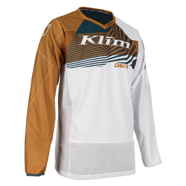 Tricou Moto Klim Enduro Dakar-24