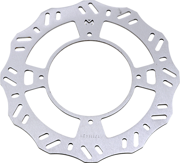 MOOSE RACING Standard Brake Rotor 