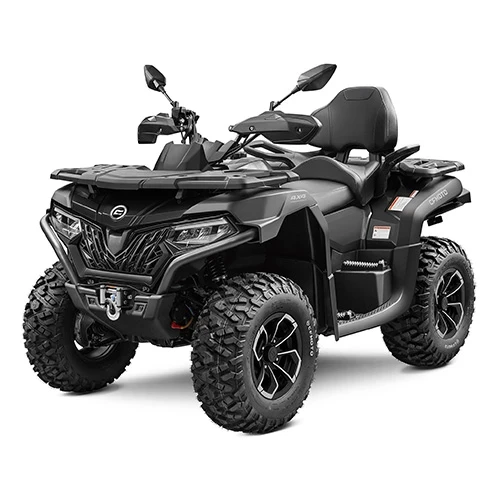 CFMOTO CFORCE 600L EPS T3b '24-0