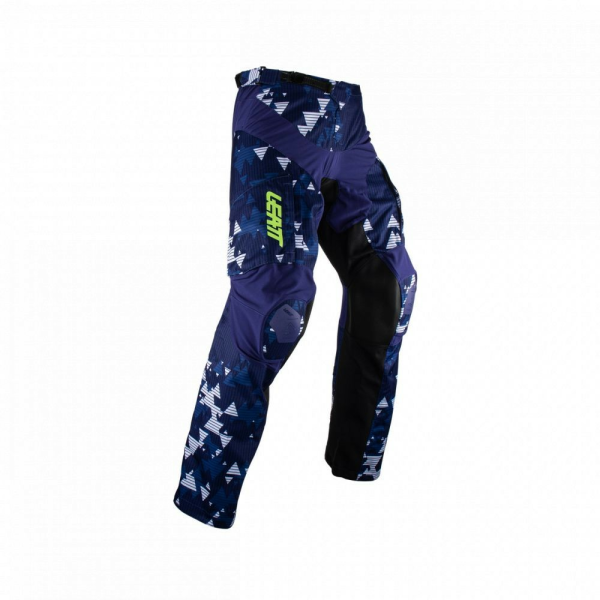 Pantaloni Leatt Moto 5.5 Enduro Navy