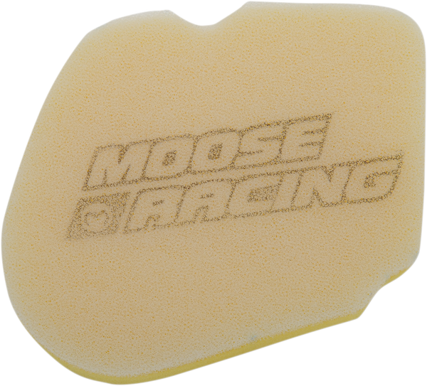 MOOSE RACING Air Filter Yellow 