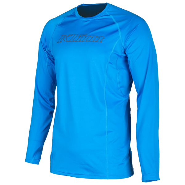 Bluza Snowmobil Klim Aggressor 1.0 Base Layer-4