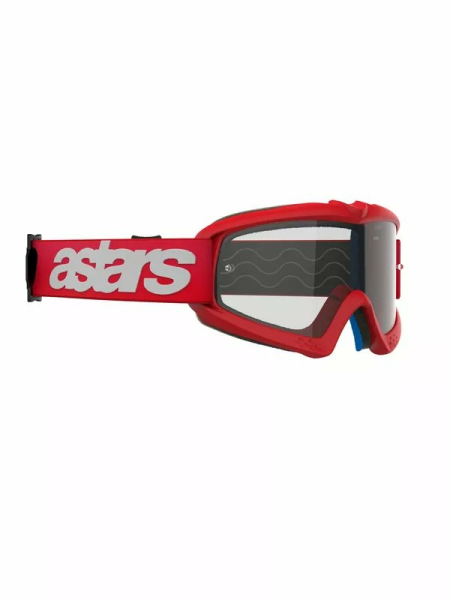 Alpinestars Youth Vision Blaze Goggle Red -122fdeb2ca783b1d13e40a1663db78b8.webp