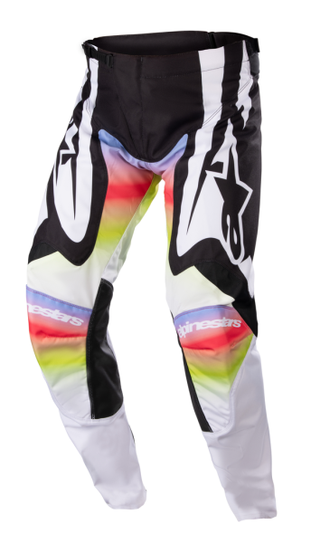 Pantaloni Alpinestars Racer Semi Multi-1