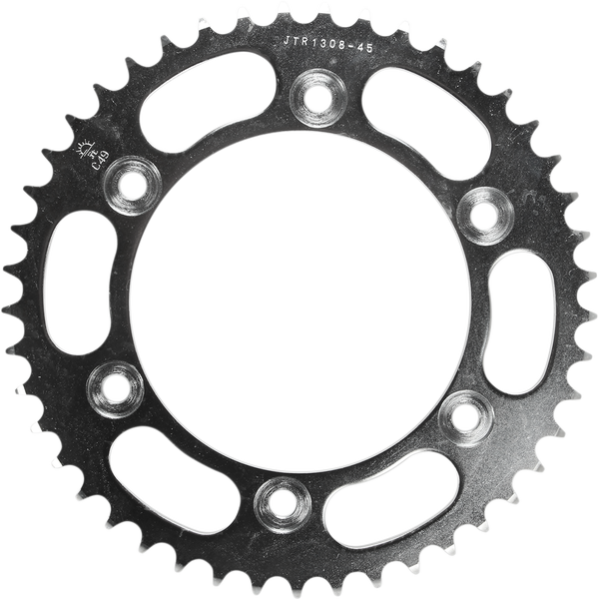 JT SPROCKETS Steel Rear Sprocket 