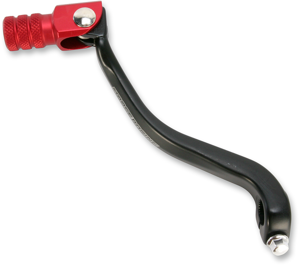 MOOSE RACING Forged Shift Lever Black -2