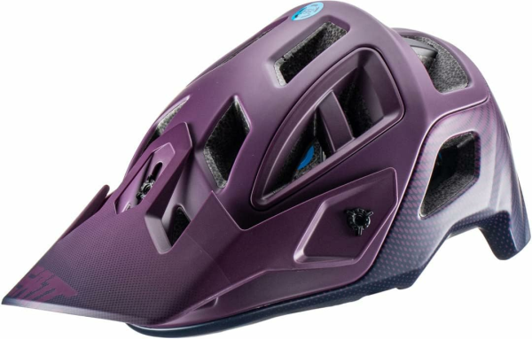 Casca MTB Leatt AllMtn 3.0 V22 Black-13