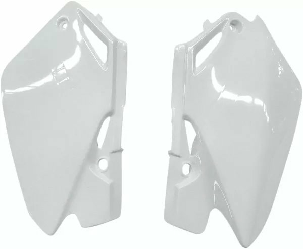 Replacement Side Panels White-0