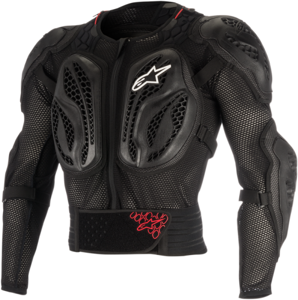 Armură Alpinestar Bionic Action Black Red-125856d3ea0d2eef1ced62ebb3376ad7.webp