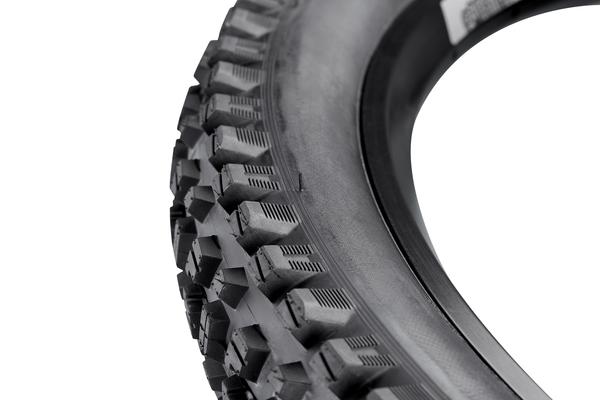 Grappler Tire Black-2