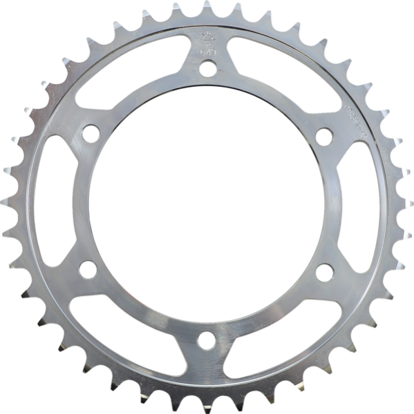 JT SPROCKETS Steel Rear Sprocket Natural -126ca07f9b9127112d706d5dd43f7887.webp