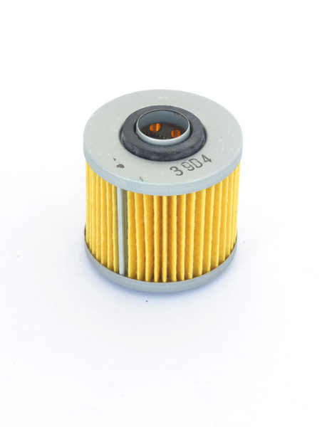 Oil Filter Yellow-0