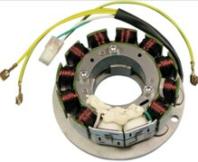 Sno-X Stator, Ski-Doo