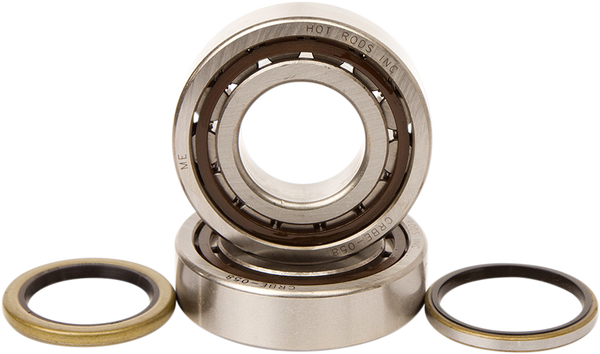 Crankshaft Bearing