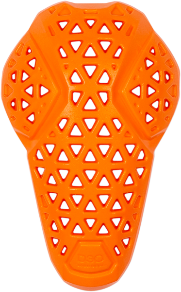 Protectie Genunchi Icon D3O LP1 Orange