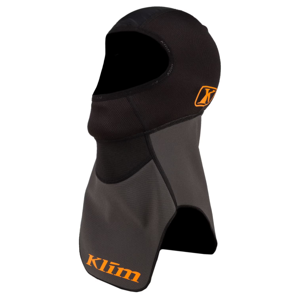 Cagula Klim Balaclava Black-2