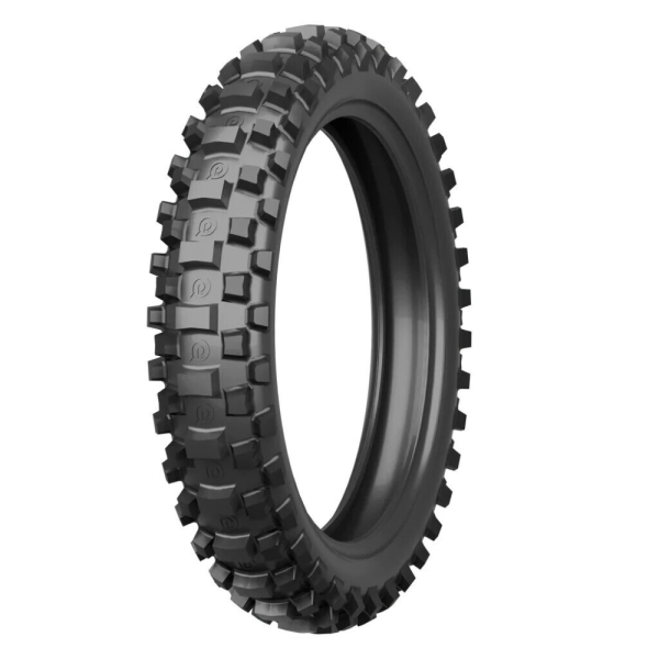 Cauciuc spate 110/90-19 Plews Tyres MX 2 Matterly GP Medium