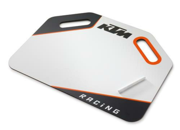 Display Board KTM-1