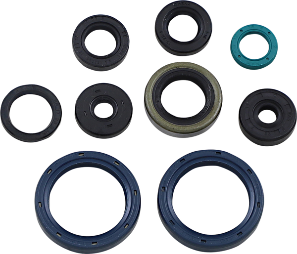 Oil Seal Gasket Kit