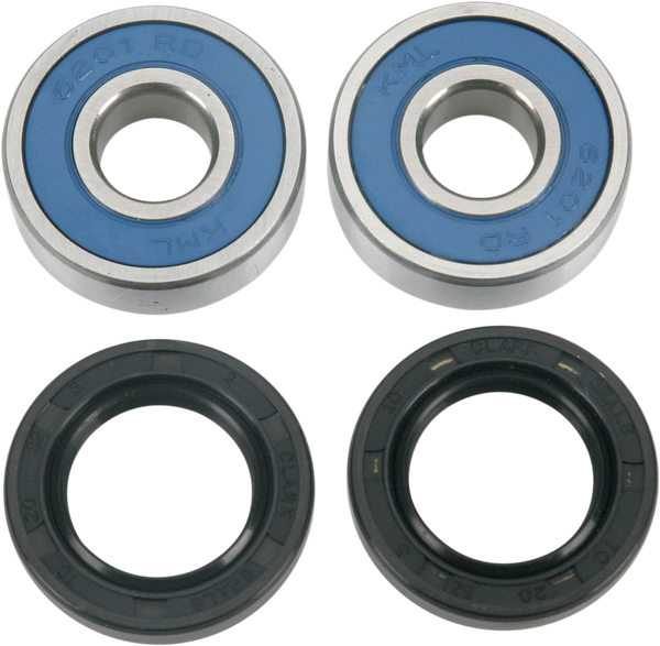 MOOSE RACING Wheel Bearing Kit 