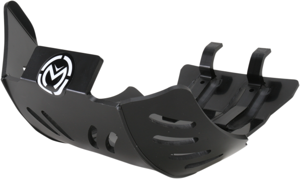 MOOSE RACING ProSkid Plate Black 