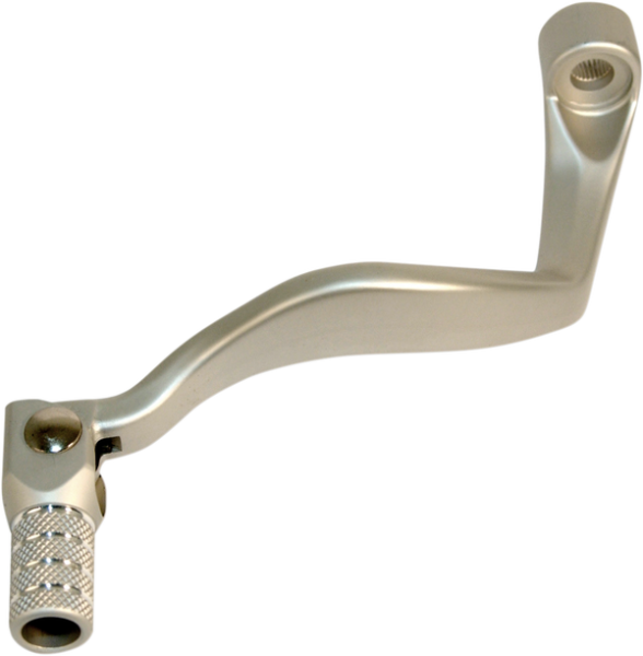 Forged Aluminum Shift Lever Chrome