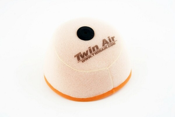 Standard Air Filter Orange-1