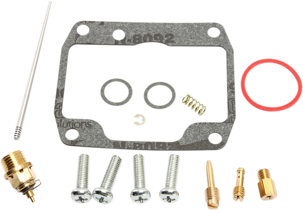 MOOSE RACING Carburetor Repair Kit 