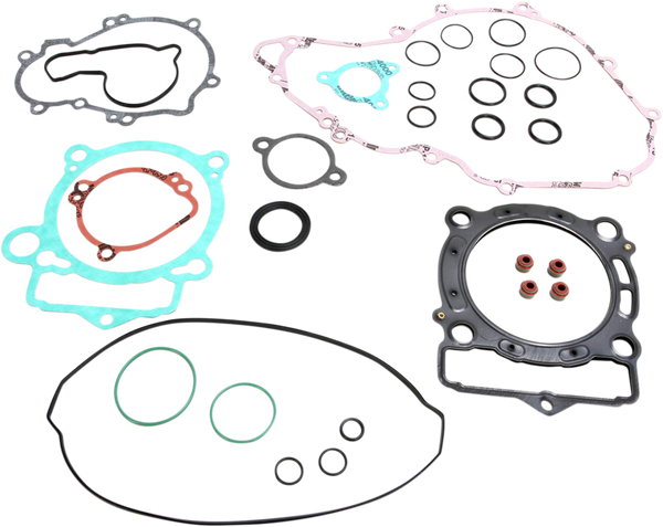 MOOSE RACING Complete Gasket Kit 