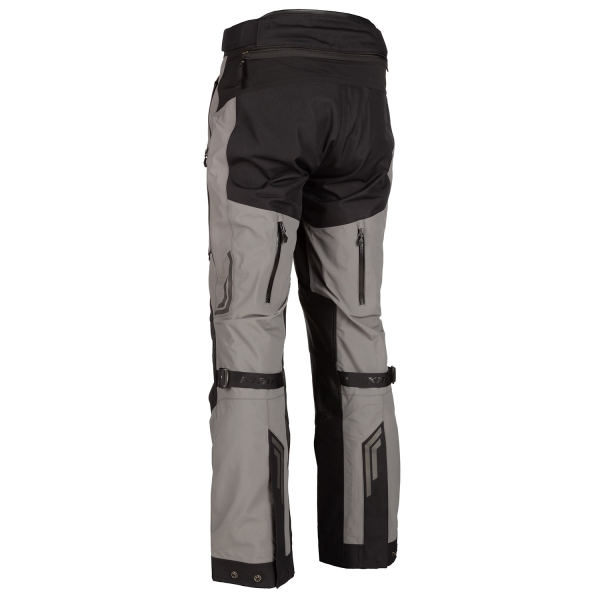 Pantaloni Moto Textili Klim Latitude-15