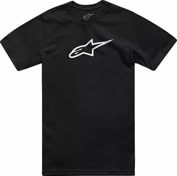 Alpinestars Ageless 2.0 Csf T-shirt Black -1317ea83b5a439e1fceb31ee3e09bfab.webp