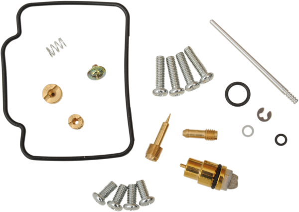 MOOSE RACING Carburetor Repair Kit 